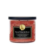 Photograph 1 of Spiced Tobac & Honey Bowl, 14 oz