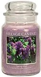 Photograph 1 of Spring Lilac Large Jar, 21.25 oz
