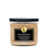 Photograph 1 of Bergamot & Amber Bowl, 14 oz