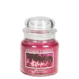 Photograph 1 of Palm Beach Medium Jar, 16 oz
