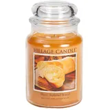 Photograph 2 of Warm Buttered Bread and Spiced Pumpkin Large Jar