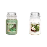 Photograph 1 of Eucalyptus Mint Large Jar, 21.25 oz