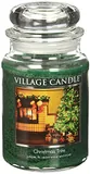 Photograph 1 of Christmas Tree Large Jar, 26 oz