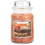 Photograph 1 of Pumpkin Bread Large Jar, 26 oz