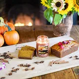 Photograph 4 of Pumpkin Bread Large Jar, 26 oz