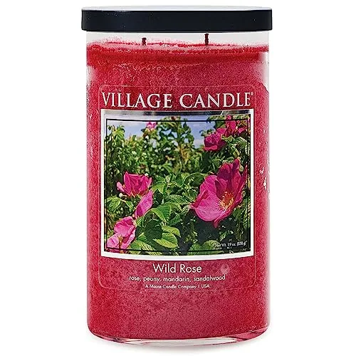 Wild Rose Tumbler, 19 oz, product photograph