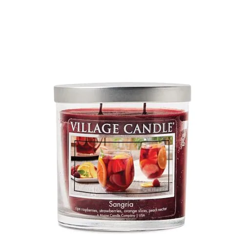 Sangria Tumbler, 7.5 oz, product photograph