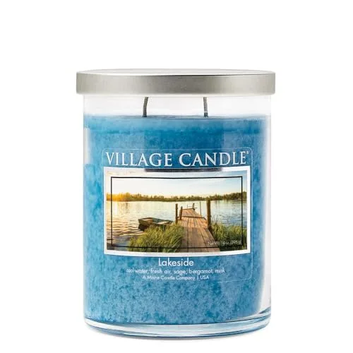 Lakeside Tumbler, 14 oz, product photograph