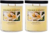 Photograph 1 of Lemon Blossom Tumbler, 14 oz