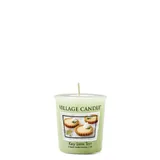 Photograph 1 of Key Lime Tart Votive, 2 oz