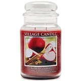 Apples & Cinnamon Large Jar, 21.25 oz