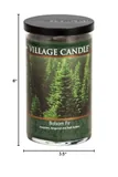 Photograph 5 of Balsam Fir Tumbler, 19 oz