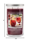 Photograph 5 of Sangria Tumbler, 19 oz