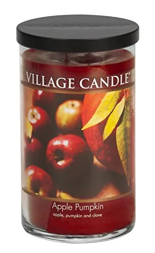 Apple Pumpkin Tumbler, 19 oz, product photograph
