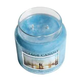 Photograph 4 of Rain and Gardenia Large Jar, 21.25 oz