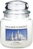Photograph 1 of Ice Castle Medium Jar, 16 oz