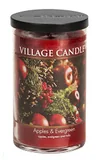 Photograph 1 of Apples & Evergreen Tumbler, 19 oz