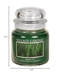Photograph 5 of Balsam Fir Medium Jar, 16 oz