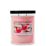 Photograph 1 of Dragon Fruit Lemonade Tumbler, 14 oz
