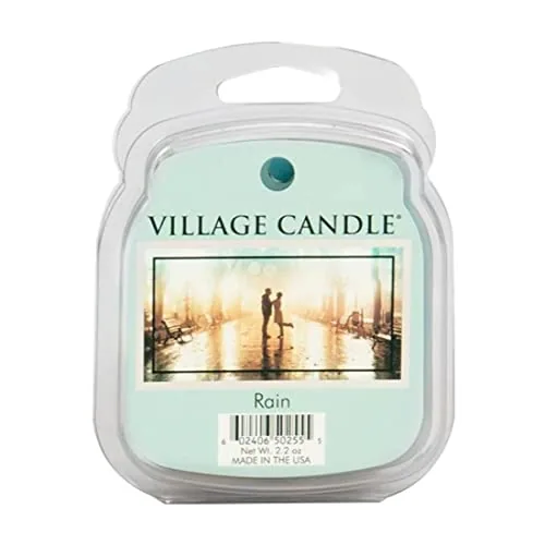 Rain Wax Melts, 2.2 oz, product photograph