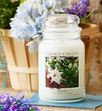 Photograph 5 of Gardenia Large Jar, 21.25 oz
