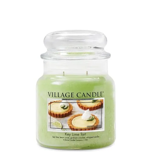 Key Lime Tart Medium Jar, 14 oz, product photograph
