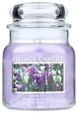 Photograph 1 of Spring Lilac Medium Jar, 13.75 oz