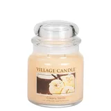 Photograph 1 of Creamy Vanilla Medium Jar, 16 oz