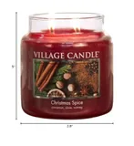 Photograph 3 of Christmas Spice Medium Jar, 16 oz