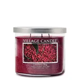 Photograph 1 of Cranberry Bog Bowl, 14 oz