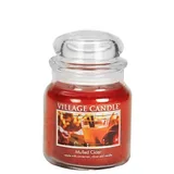 Photograph 1 of Mulled Cider Medium Jar, 13.75 oz