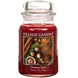 Photograph 1 of Christmas Spice Large Jar, 21.25 oz